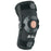 Breg Inc PTO Airmesh Braces - PTO Airmesh Knee Brace with Open Back, Size XL - 14235