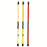 Fabrication Enterprises CanDo Weight Bars - Weight Bar, Waterbar, Slim, 1-3 lb., 3 Piece Set - 10-1624