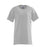 Gildan Activewear Short Sleeve T-Shirts - Unisex 100% Cotton Long Sleeve T-Shirt, Gray, Size 4XL - G2400,SPT GRY,4XL