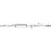 ICU Medical Burette Sets - Burette Set with Shut Off Clave, 60 Drop, 87" - B9313