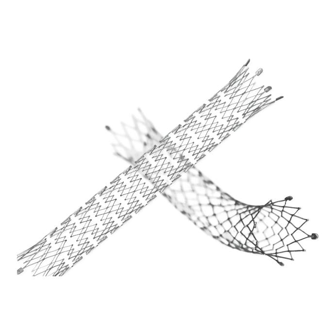 CR Bard E-Luminexx Vascular and Biliary Stents - STENT ELUMEXX 12 X 40 - ZBM12040