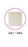 Acelity NU-DERM Alginate Wound Dressing - DRESSING, NU-DERM, STERILE, 2"X2", 50/BX - AWD202