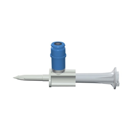 Addative Pot ICU Medical ChemoLock Closed System Transfer Device - ChemoLock Bag Sp ...