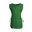 Vf Workwear-Div / Vf Imagewear (W) Cobbler Apron - Cobbler Apron with Split Pockets, Kelly Green - TP61KGL