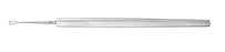 Integra Lifesciences Guthrie Hooks - HOOK, GUTHRIE, DEL, 2SHPRG, 2MM - PM-5226