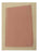 TIDI Choice Bibs & Towels - TOWEL, BIB, MAUVE, 2 PLY POLY DIAM 13X18" - 919466