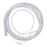 Medline SuperSoft Oxygen Cannulas with Standard Connector - SuperSoft Oxygen Cannula, Standard Connector and 7' Tubing, Infant - HCSS4517S