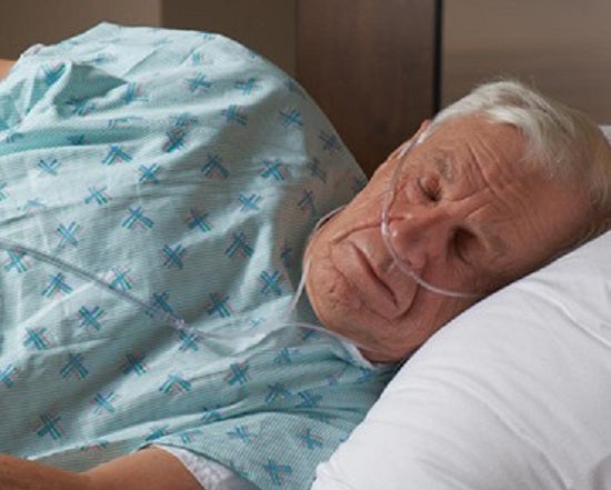 Salter Labs 16SOFT Nasal Oxygen Cannulas - CANNULA, SOFT, INF, OXYGEN, 7', 3 CHNL TUBE - 16SOFT-INF-7-50