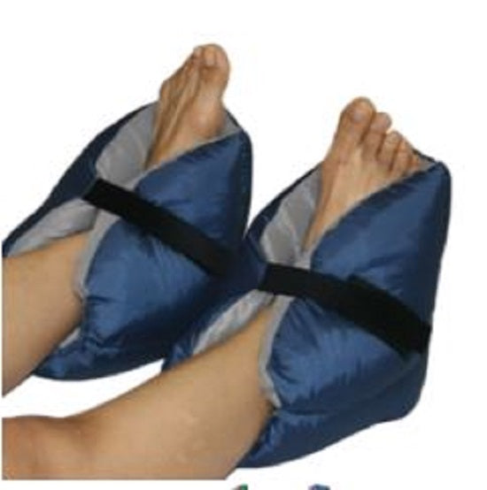 Primo Guardian Heel Protectors BOOT, GUARDIAN, MIDCALF, BLACK / KHA