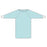 Welch Allyn Chemo Gowns - Chemotherapy Gown with Knit C, Blue, Size Medium, Nonsterile, 25/Box - 9100-440M
