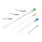 Abbott Curved Disposable RF Cannulae - Disposable Curved RF Cannula, Curved Tip, 20G x 5 cm x 10 mm - C-510-20-LC