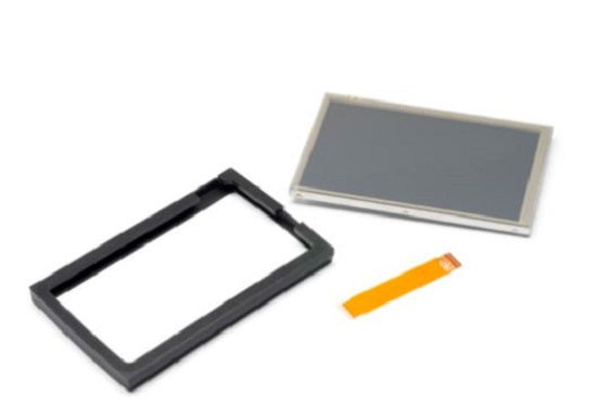 Welch-Allyn CP150 Electrocardiograph / Accessories - 7" Display Assembly Service Kit - CP150-0002