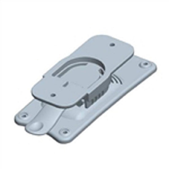 Masimo Radical / Rad-8 Post Rail Mount - Massimo PRC Post / Rail Rad-8 Clamp - 13927