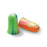 Safety Zone Uncorded Moldex Ear Plugs - Foam Uncorded Ear Plugs, Streaks / Swirls - 7429348