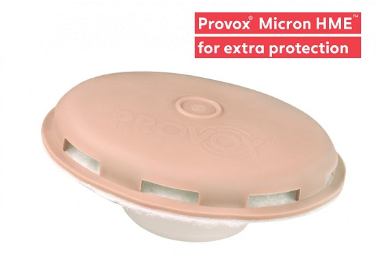 Atos Medical Provox Micron HME - HME, MICRON HME, PROVOX, NS, SINGLE U ...