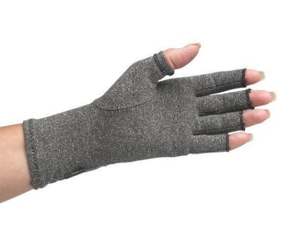 North Coast Medical IMAK Arthritis Gloves - Sold in Pairs
