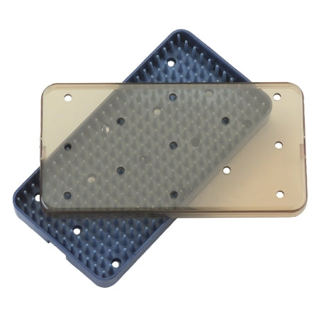 V. Mueller Sterilization Trays - TRAY, STERILIZATION, MICROSURGICAL, PLASTIC - SU2990-010