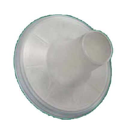 Westmed Pulmonary Function Filter BlockAide - DBD-FILTER, PULM FUNCTN, RND MTHPC, 29.52X3 - 6905-5R