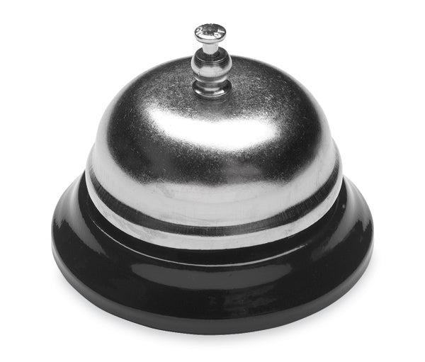 North Coast Medical NC28418 Clinic Tap Bell - 3