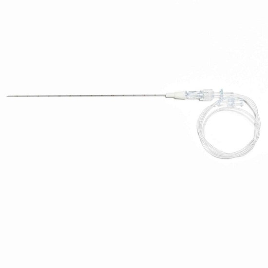 Avanos EchoBright Needles - NEEDLE, ECHO BRIGHT, 20GX4", NON-STIM, SNGL - EBL20100SG