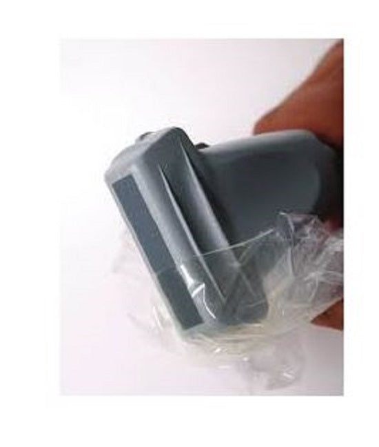 Safersonic Sterile Gel-Free Transducer Covers - COVER, TRANSDUCER, MODIFIED, SINGLE, NO TAPE - DAN-33803-NT
