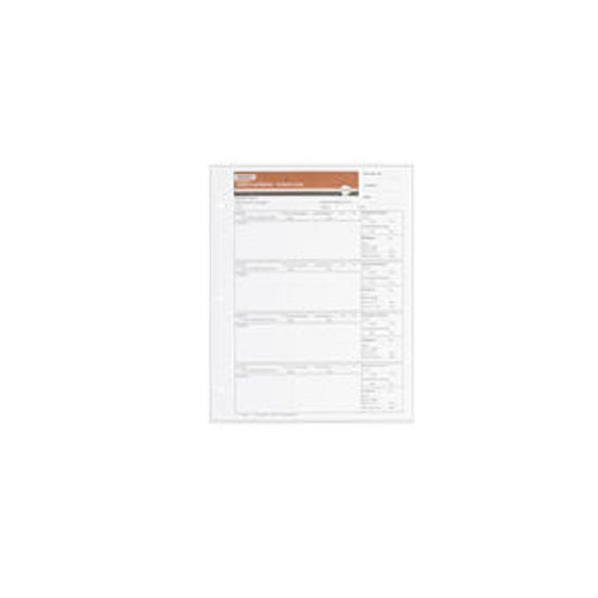 Steris Corporation VERDOC Sterilization Record Envelopes ENVELOPES