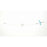 Nipro Medical BioHole Hemodialysis Fistula Needle - Needle with Capick Scab Remover, 14G x 1", 12" - FD+142530BC-CAP