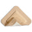 North Coast Medical Mepilex Border Case of 5
