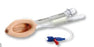 Teleflex LMA ProSeal Airways and Cuff Deflators - Reusable LMA ProSeal Airway, Mask Size 1, Neonates / Infants up to 5 kg - 150010