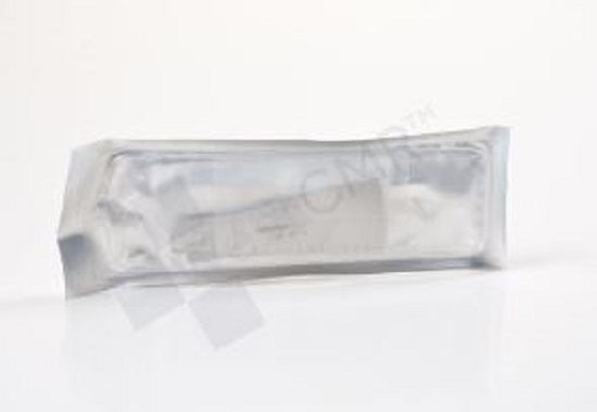 Stryker Sagittal Saw Blades - Sagittal Saw Blade, 34 mm x 64 mm x 0.8 mm, Reprocessed - 2108-107-009