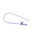 Smiths Medical Looped Caliber Catheter Suction Kits - Looped Caliber Catheter Suction Kit, 6 Fr - 637506-1