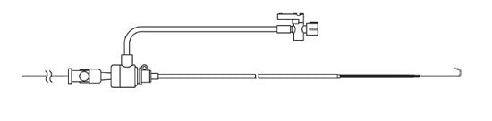 Abbott Fast-Cath Hemostasis Introducer Sheath - Fast-Cath Hemostasis I ...