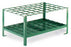 Western Oxygen Cylinder Racks - Oxygen Cylinder Rack, for D / E Cylinders, 40 EA - PX-1034