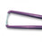 Gynex Lletz Coated Braun Tenaculum - TENACULUM, LLETZ, COATED , BRAUN - 3249