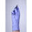 Cardinal Health Flexal Nitrile Exam Gloves - Flexal Powder-Free Thin Nitrile Exam Gloves with Textured Fingertips, Size 2XL - 88TN06XXL