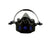 3M Secure Click Half Facepiece Reusable Respirators - MASK, RESPIRATOR, HALF, W/SPEAKING DIA, MD - 7100172051