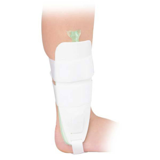 Advanced Orthopaedics Air-Lite Ankle Brace | Contoured Shells Ankle ...