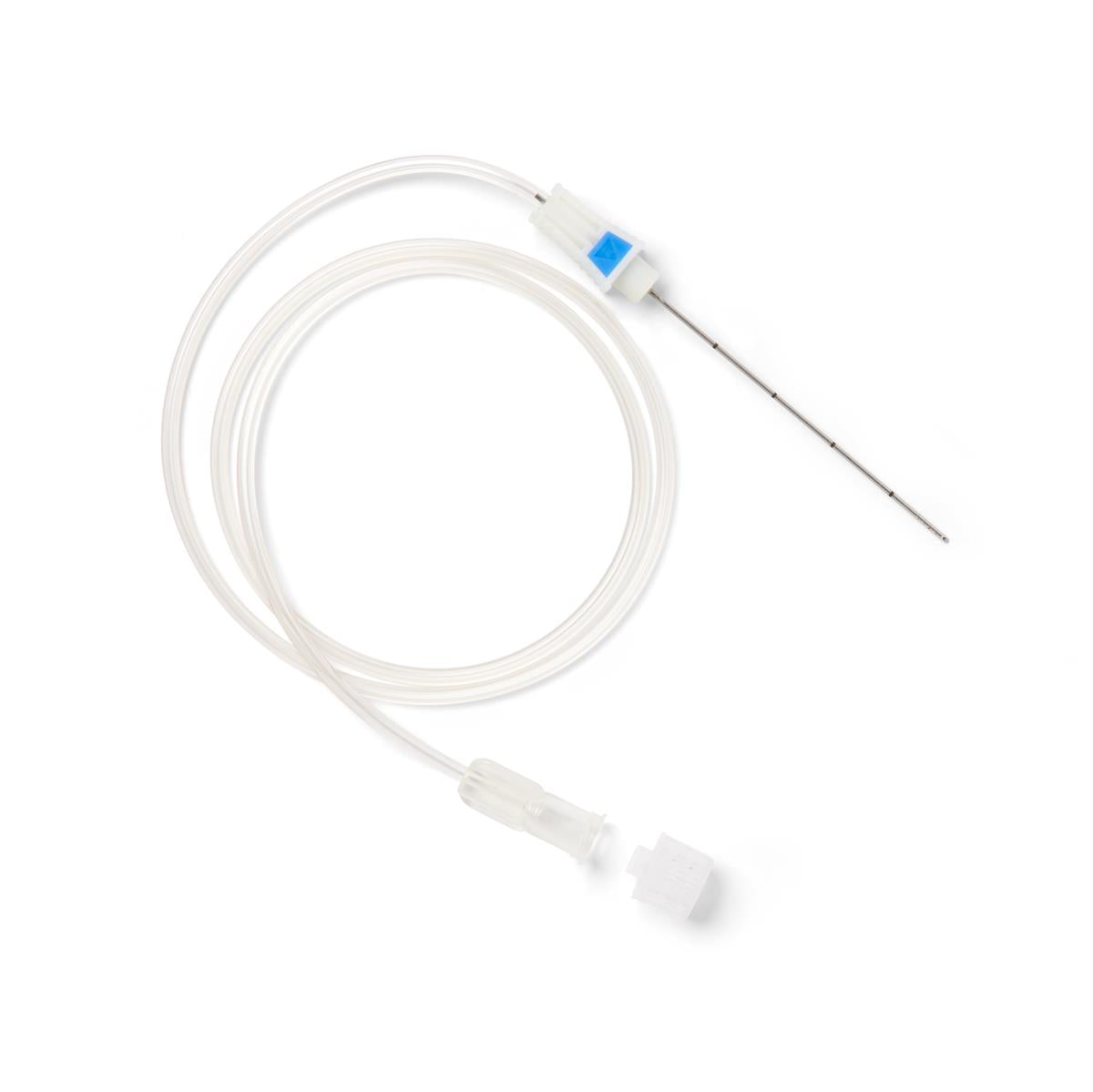 Medline Ultrasound Needles - NDL, ULTRASOUND, 21G X 6" - ULTRASND2106