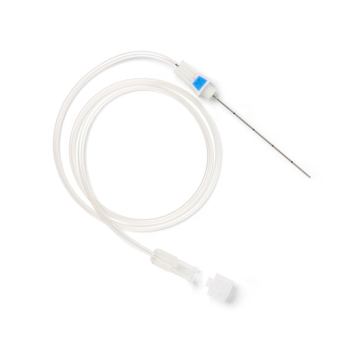 Medline Ultrasound Needles - NDL, ULTRASOUND, 21G X 6" - ULTRASND2106
