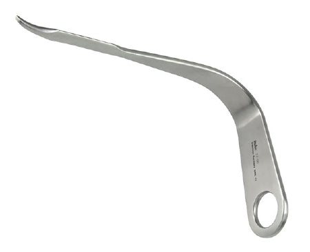 Integra Homann Retractors - RETRACTOR, HOHMANN, 90 DEGREE ANGLE, 5 3/4" - 27-96