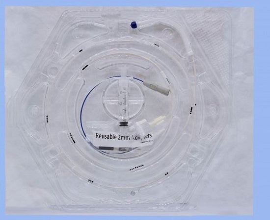 Teleflex Balloon Pacing Catheter - Pacing Catheter, Balloon, 5 Fr, 105 ...