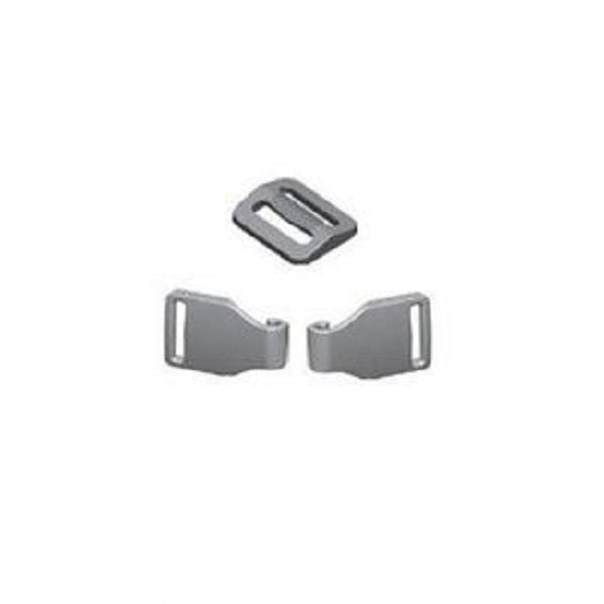 Fisher and Paykel Pilairo Q Nasal Pillow Mask - Pilairo Buckle Clip for Headgear - 400HC588