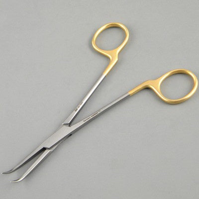 Sklar McCabe Facial Nerve Dissector - McCabe Facial Nerve Dissector, 5-1/2" - 50-1250
