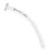 Sarnova PVC Nasopharyngeal Airways - Curaplex PVC Nasopharyngeal Airways, 5 mm, 20 Fr - 2021-14650