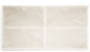 First Healthcare Products Document Pockets - Peel n' Stick Vinyl Pocket, 9-1/8" x 4-1/2", 4-Pack - 4120C
