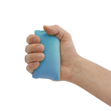 NYOrtho Terry Cloth Palm Grips - GRIPS, PALM, ANTI-MICROBIAL, LF, ELASTIC - 9801-L
