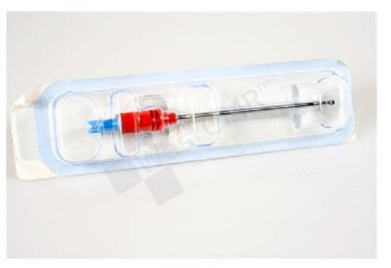 Sterilmed Reprocessed Stryker Formula 6 Flute Round Burs - 6-Flute Round Hollow Bur, 4.0 mm - STR375-940-000