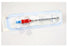 Sterilmed Reprocessed Stryker Formula 6 Flute Round Burs - 6-Flute Round Hollow Bur, 4.0 mm - STR375-940-000