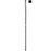 Sklar Steinmann Pin Trocar Point - Trocar Point Steinmann Pin, 9" x 2.0 mm - 40-1590