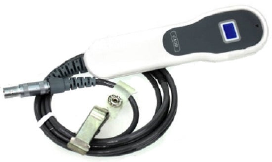 Smiths Medical CADD-Solis Ambulatory Infusion Systems - CADD-Solis Remote Dose Cord - 21-2186-25